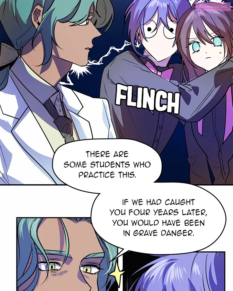 Heartbeat Conquest Zinmanga X Chapter 29 Page 25
