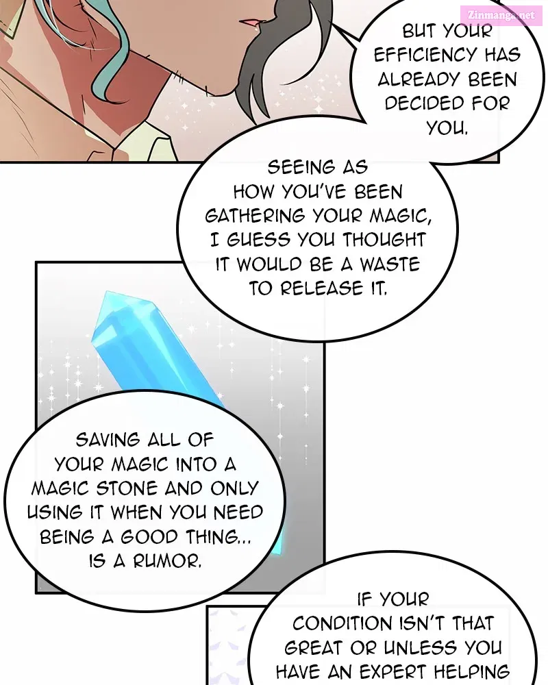 Heartbeat Conquest Zinmanga X Chapter 29 Page 45