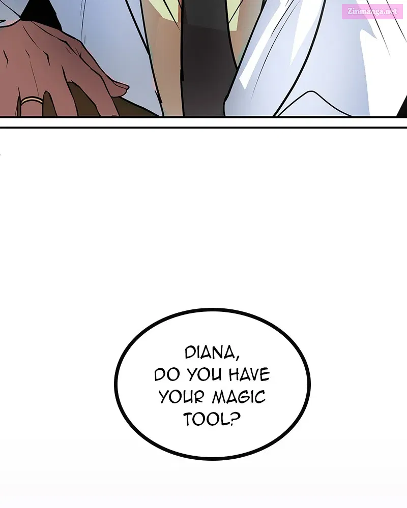 Heartbeat Conquest Zinmanga X Chapter 29 Page 51