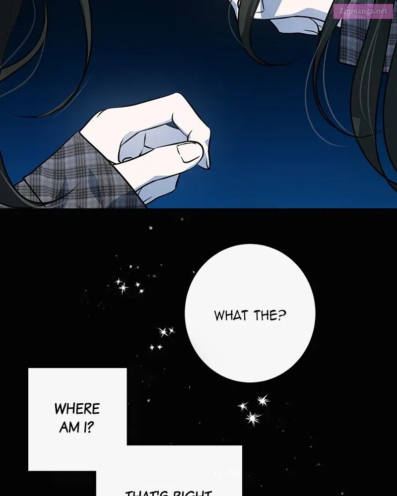 Heartbeat Conquest Zinmanga X Chapter 28 Page 3