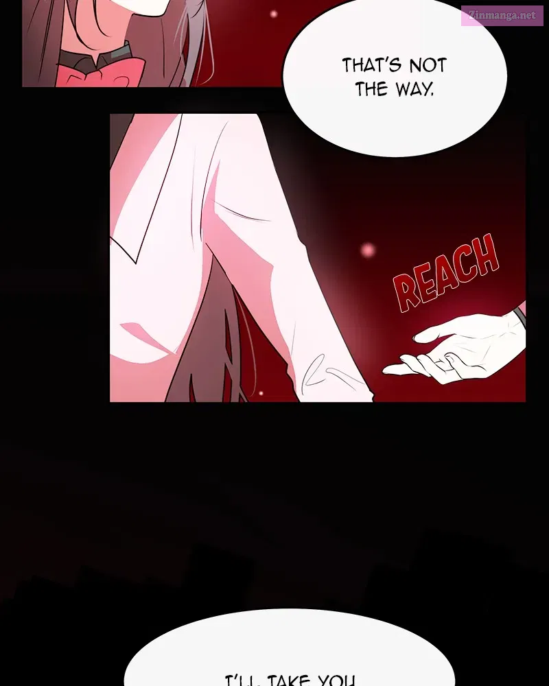 Heartbeat Conquest Zinmanga X Chapter 28 Page 8