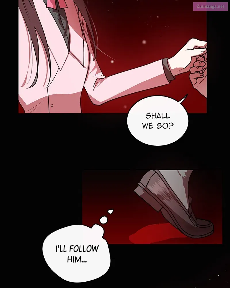 Heartbeat Conquest Zinmanga X Chapter 28 Page 12