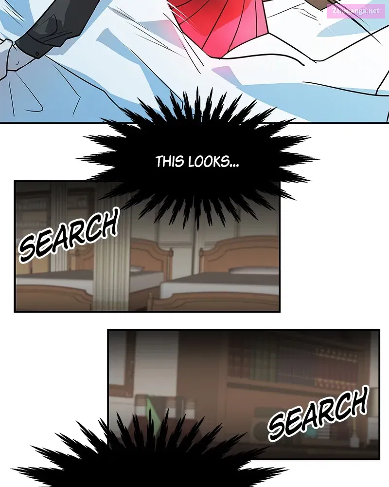 Heartbeat Conquest Zinmanga X Chapter 28 Page 19