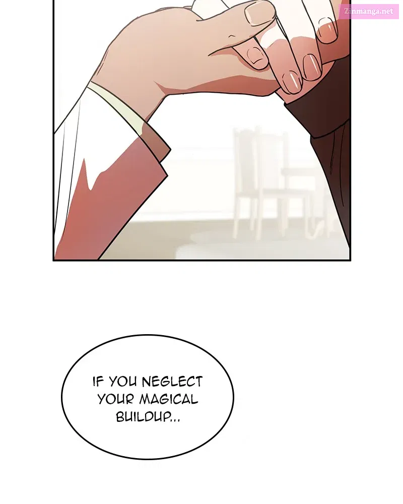 Heartbeat Conquest Zinmanga X Chapter 28 Page 51