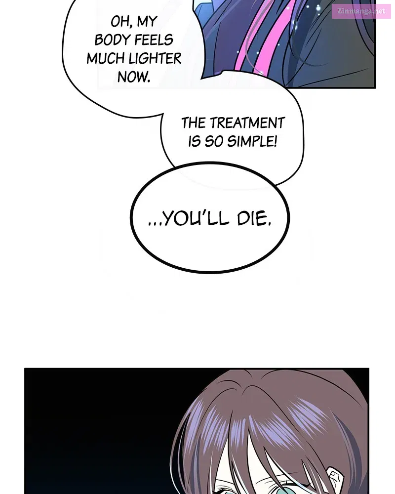 Heartbeat Conquest Zinmanga X Chapter 28 Page 55