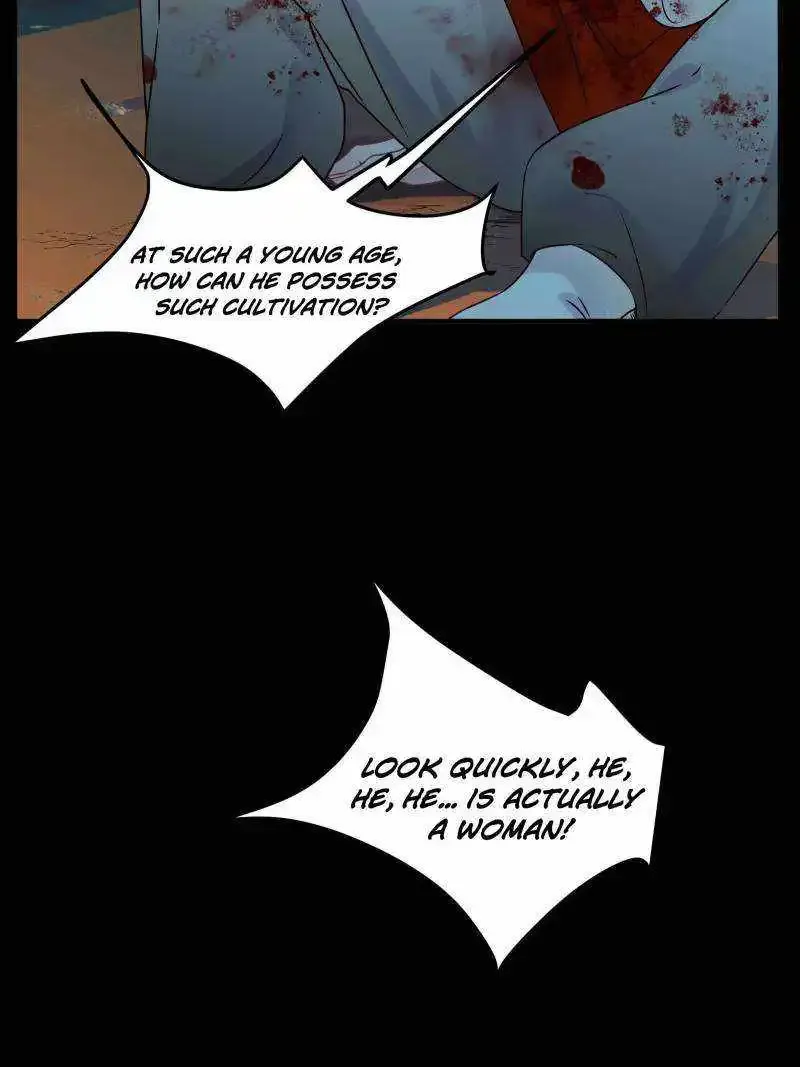 The Ghostly Doctor Zinmanga X Chapter 473 Page 18