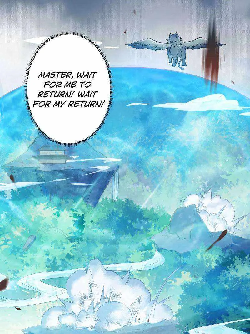 The Ghostly Doctor Zinmanga X Chapter 473 Page 21