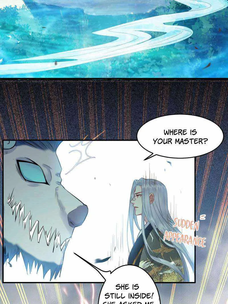 The Ghostly Doctor Zinmanga X Chapter 473 Page 22