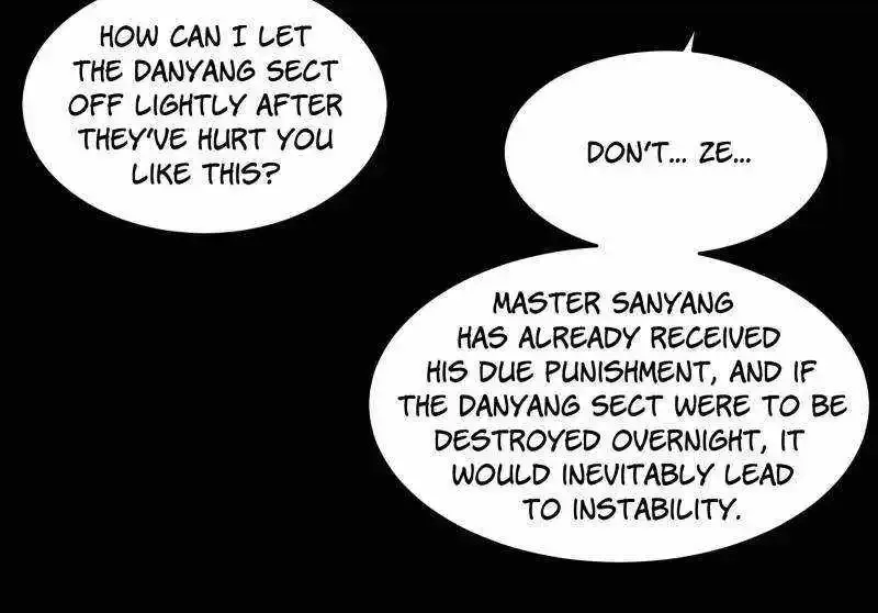 The Ghostly Doctor Zinmanga X Chapter 473 Page 30