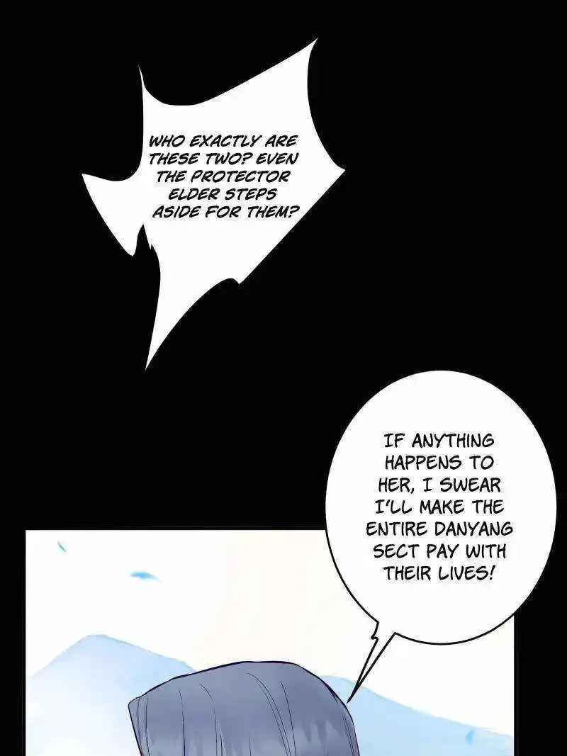 The Ghostly Doctor Zinmanga X Chapter 473 Page 36