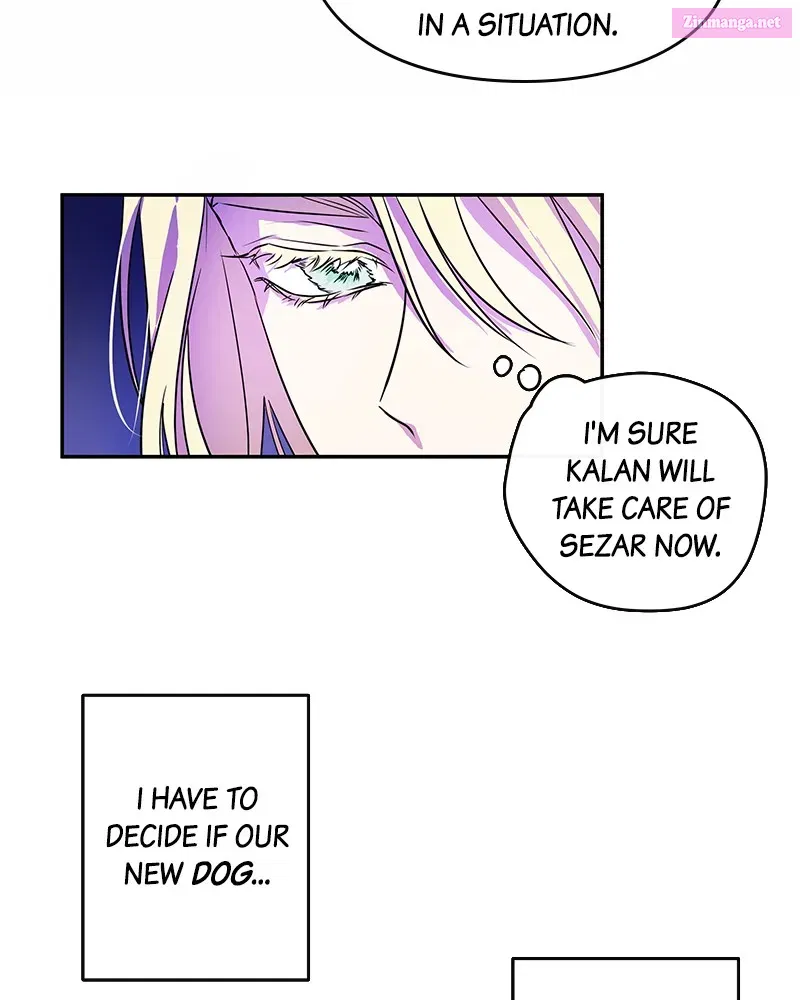 Heartbeat Conquest Zinmanga X Chapter 27 Page 11