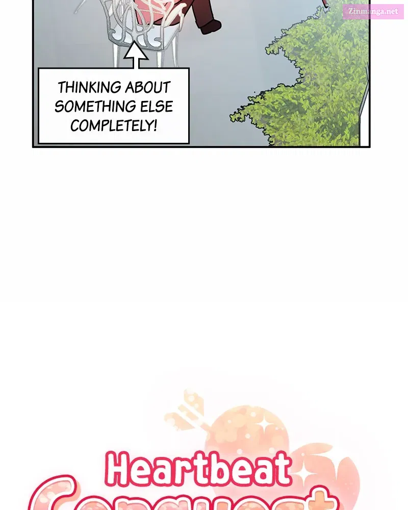 Heartbeat Conquest Zinmanga X Chapter 27 Page 28