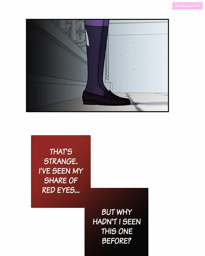 Heartbeat Conquest Zinmanga X Chapter 27 Page 51