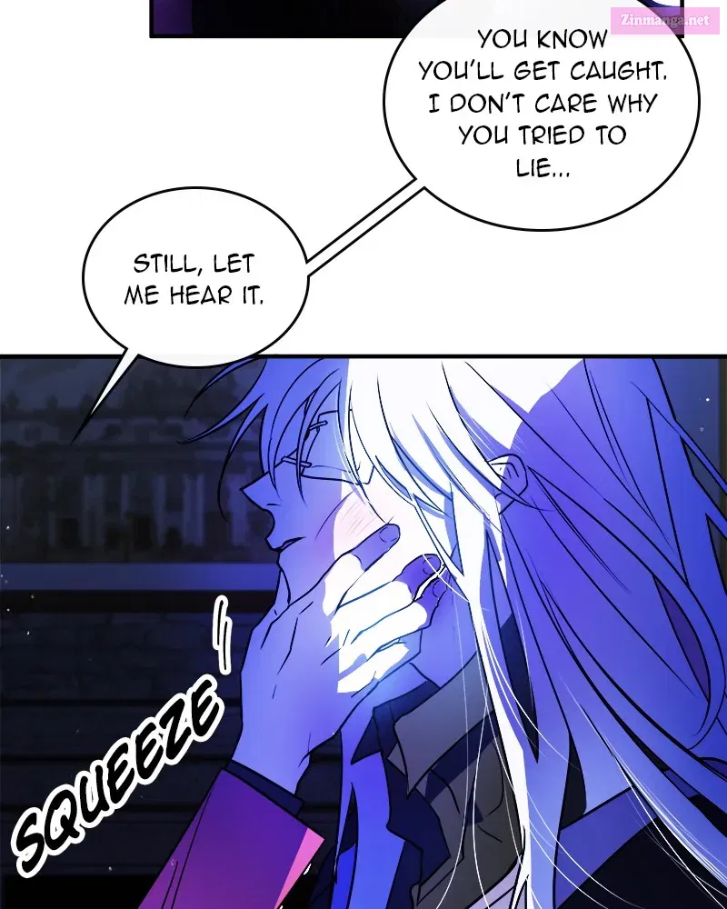 Heartbeat Conquest Zinmanga X Chapter 26 Page 2