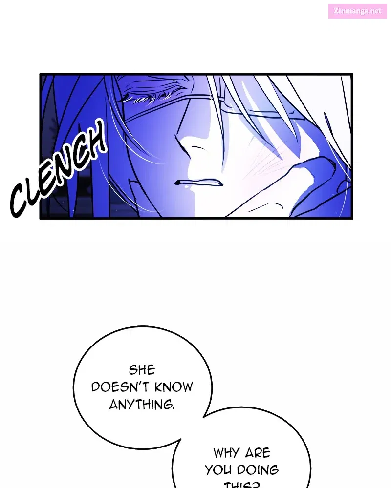 Heartbeat Conquest Zinmanga X Chapter 26 Page 5