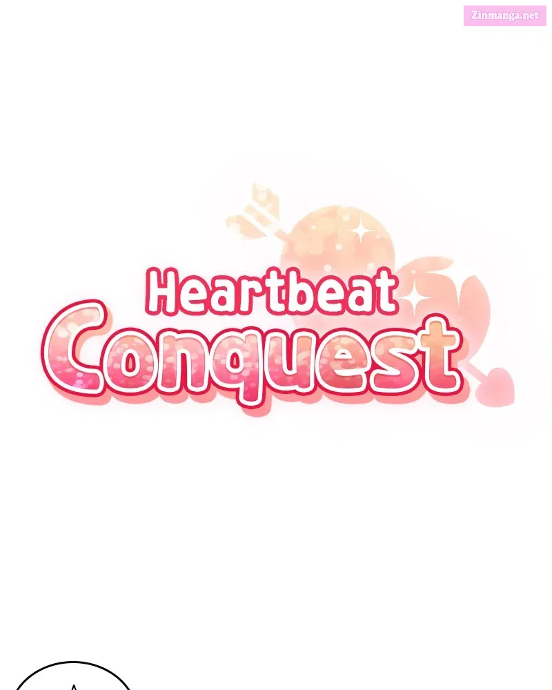 Heartbeat Conquest Zinmanga X Chapter 26 Page 13