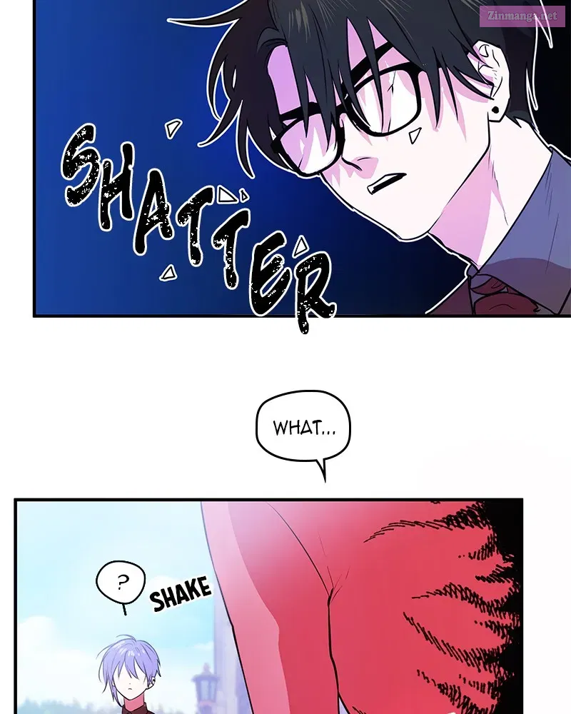 Heartbeat Conquest Zinmanga X Chapter 26 Page 21