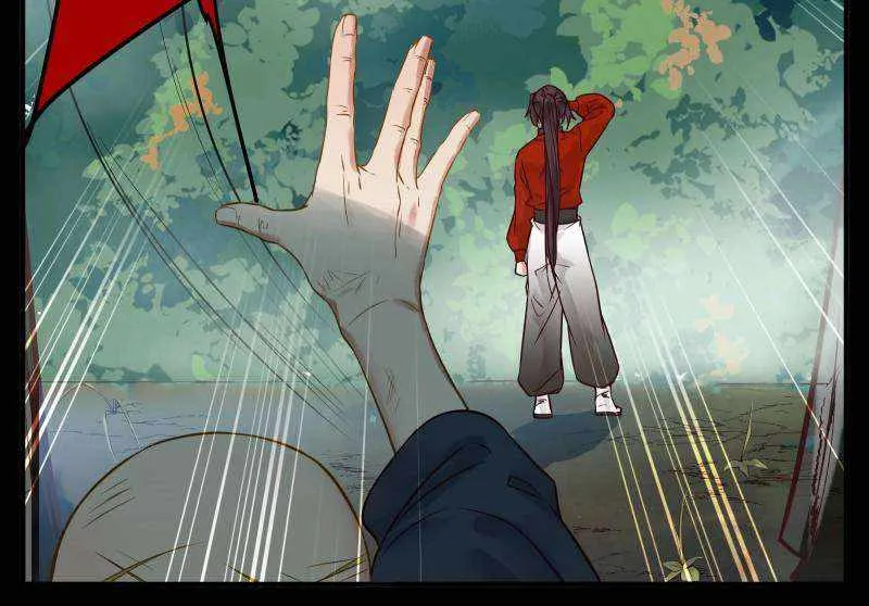 The Ghostly Doctor Zinmanga X Chapter 472 Page 30