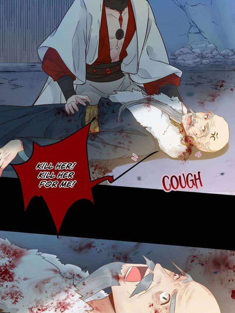 The Ghostly Doctor Zinmanga X Chapter 472 Page 34