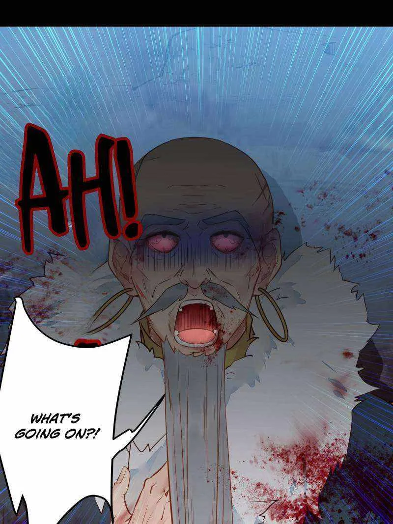 The Ghostly Doctor Zinmanga X Chapter 472 Page 36
