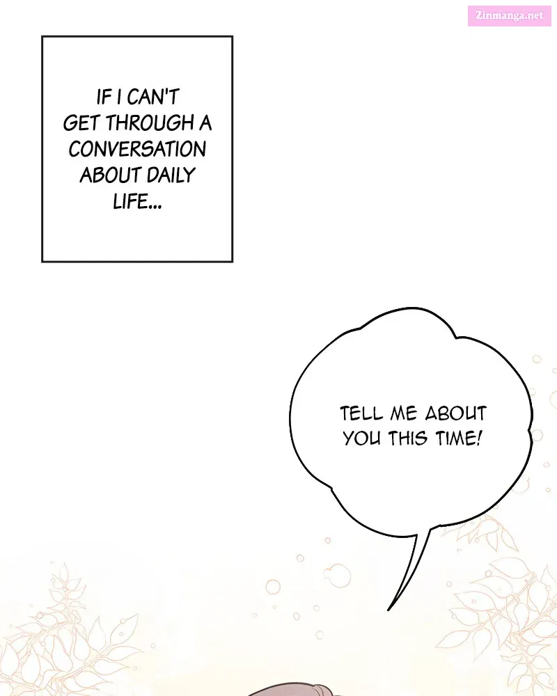 Heartbeat Conquest Zinmanga X Chapter 25 Page 41