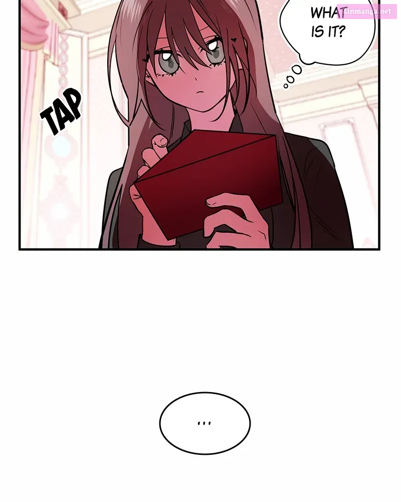 Heartbeat Conquest Zinmanga X Chapter 25 Page 59