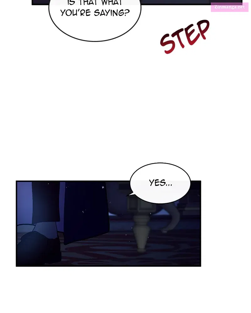 Heartbeat Conquest Zinmanga X Chapter 25 Page 69