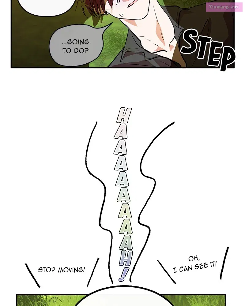 Heartbeat Conquest Zinmanga X Chapter 24 Page 39