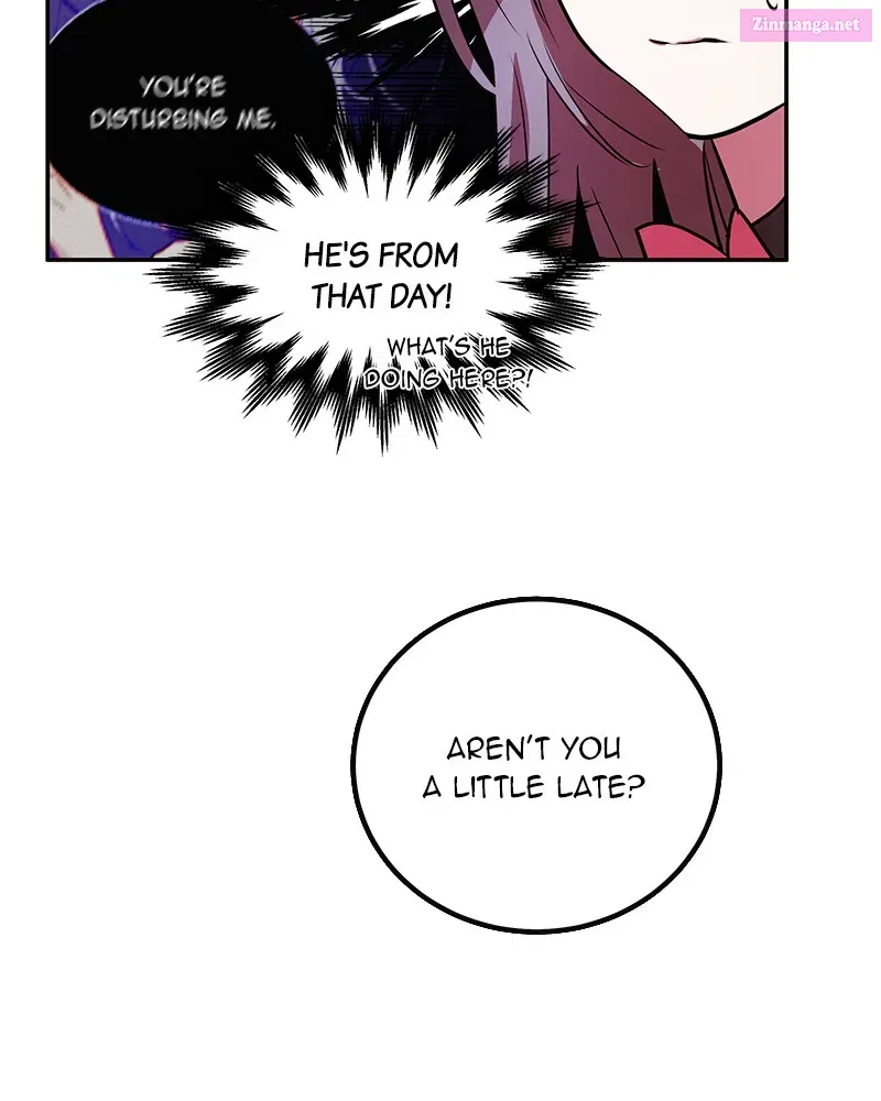 Heartbeat Conquest Zinmanga X Chapter 24 Page 43