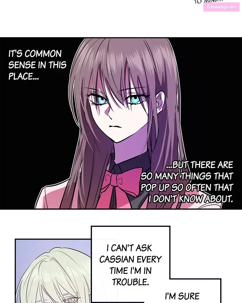 Heartbeat Conquest Zinmanga X Chapter 24 Page 58