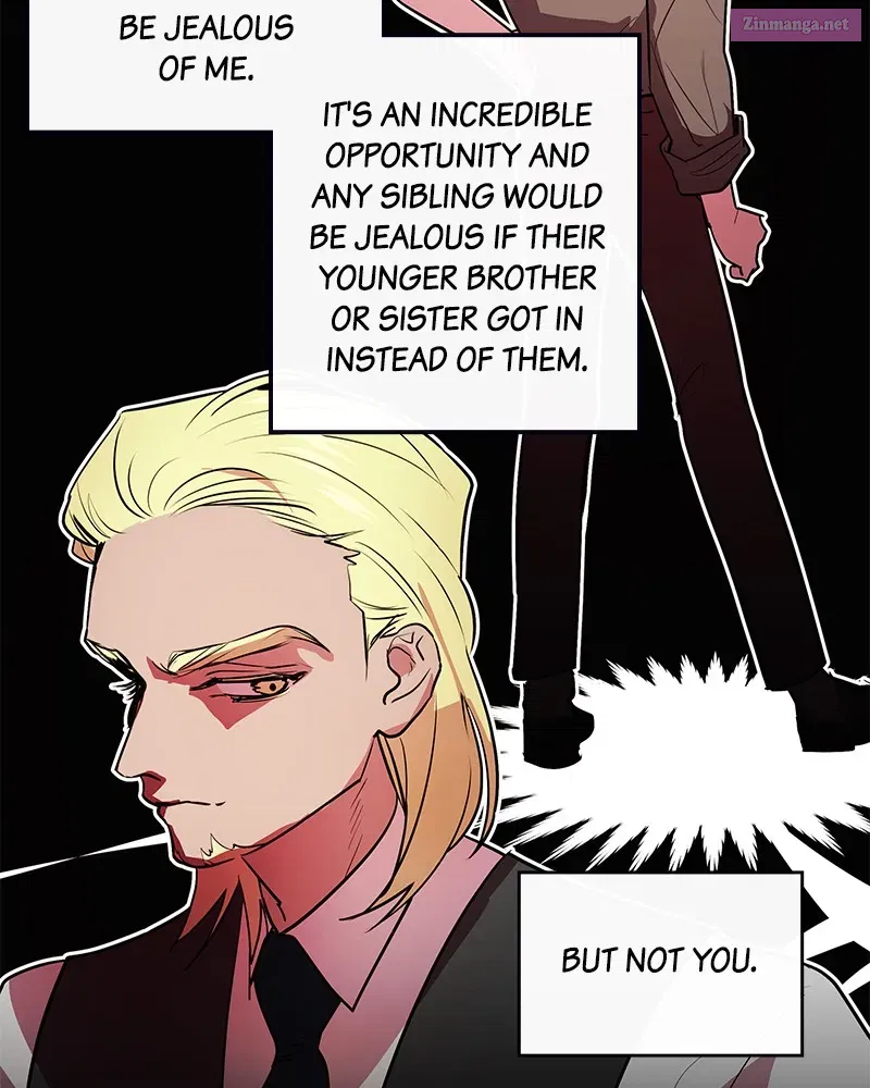 Heartbeat Conquest Zinmanga X Chapter 23 Page 12