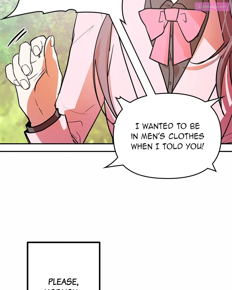 Heartbeat Conquest Zinmanga X Chapter 23 Page 42