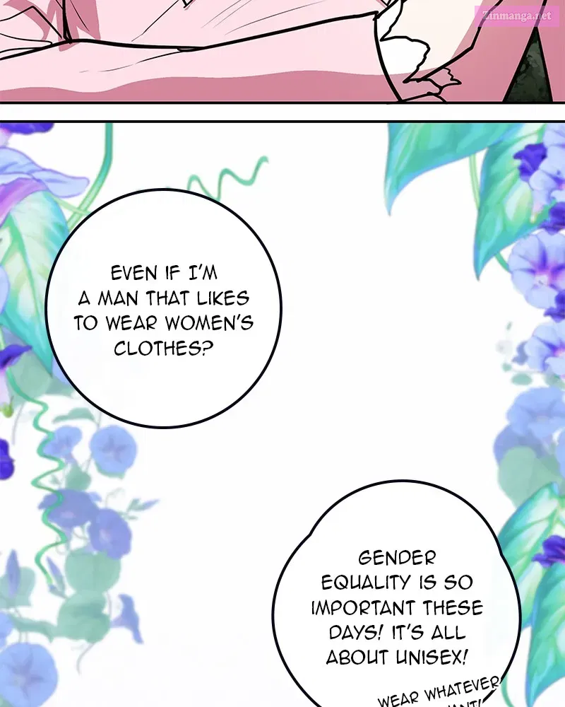 Heartbeat Conquest Zinmanga X Chapter 23 Page 66
