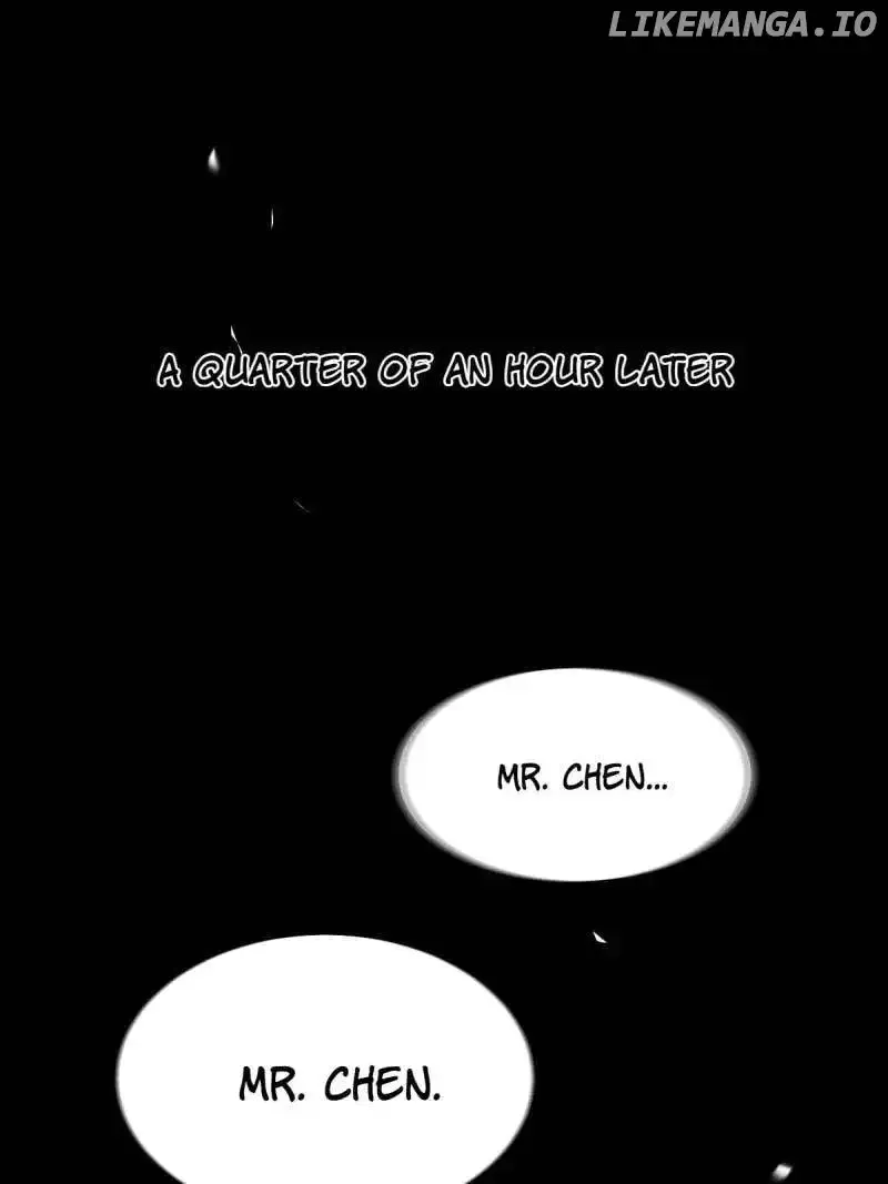 The Ghostly Doctor Zinmanga X Chapter 469 Page 11