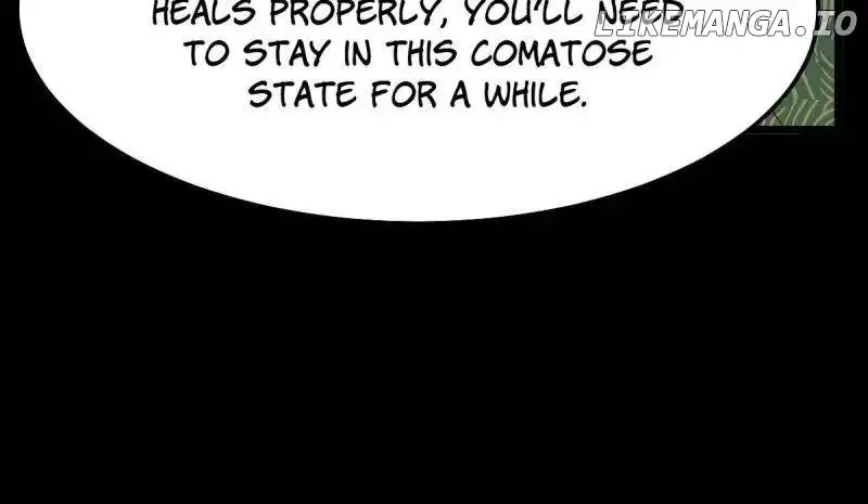 The Ghostly Doctor Zinmanga X Chapter 469 Page 36