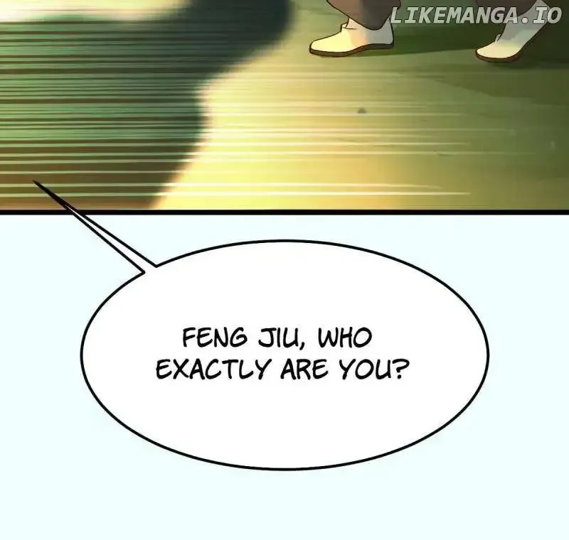 The Ghostly Doctor Zinmanga X Chapter 469 Page 55