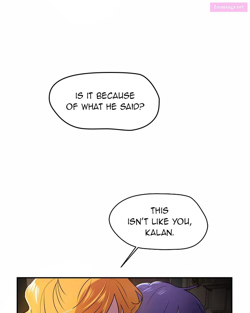 Heartbeat Conquest Zinmanga X Chapter 22 Page 26