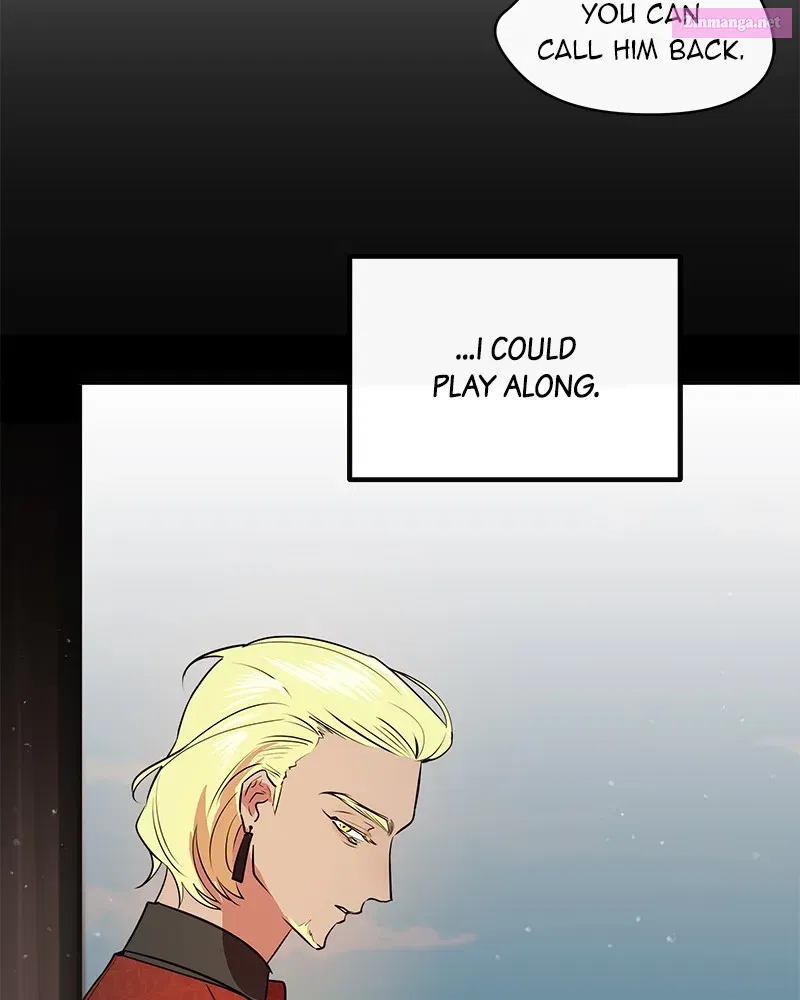 Heartbeat Conquest Zinmanga X Chapter 22 Page 31