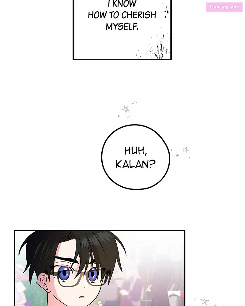 Heartbeat Conquest Zinmanga X Chapter 22 Page 43