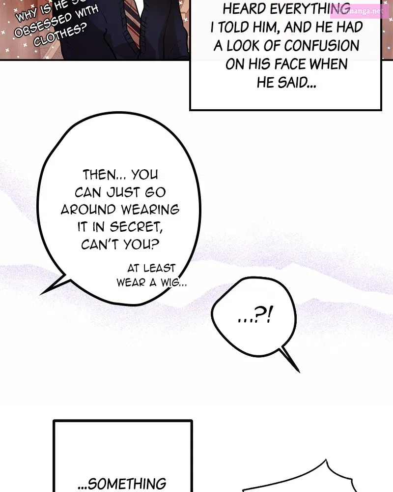 Heartbeat Conquest Zinmanga X Chapter 22 Page 49