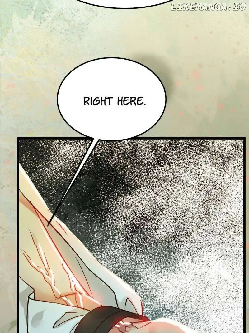 The Ghostly Doctor Zinmanga X Chapter 468 Page 27