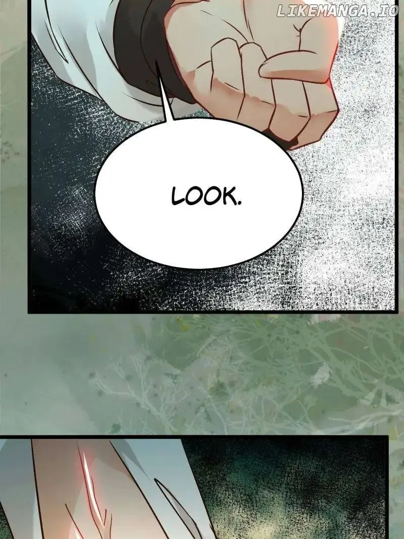 The Ghostly Doctor Zinmanga X Chapter 468 Page 28