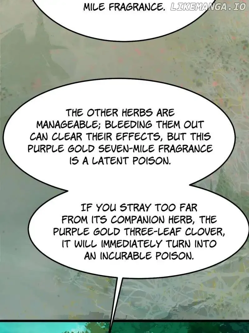The Ghostly Doctor Zinmanga X Chapter 468 Page 36