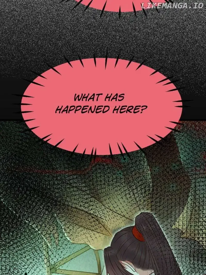 The Ghostly Doctor Zinmanga X Chapter 468 Page 53