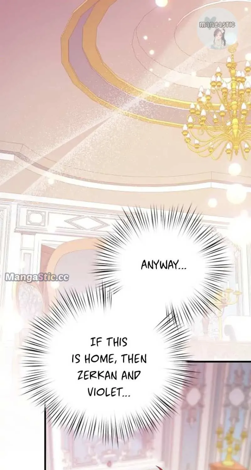I Will Seduce The Male Lead For My Older Brother Zinmanga X Chapter 27 Page 26