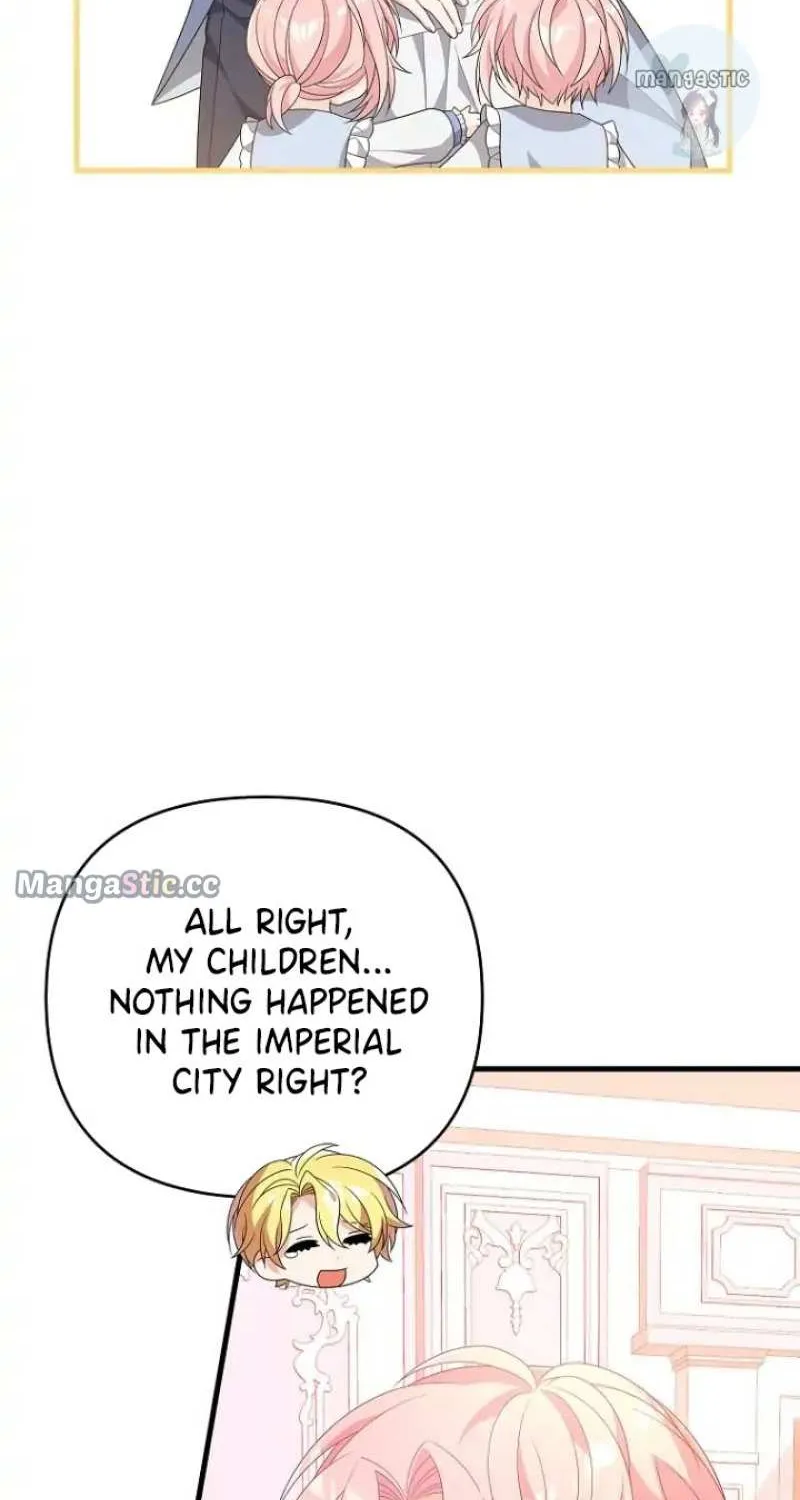 I Will Seduce The Male Lead For My Older Brother Zinmanga X Chapter 27 Page 39