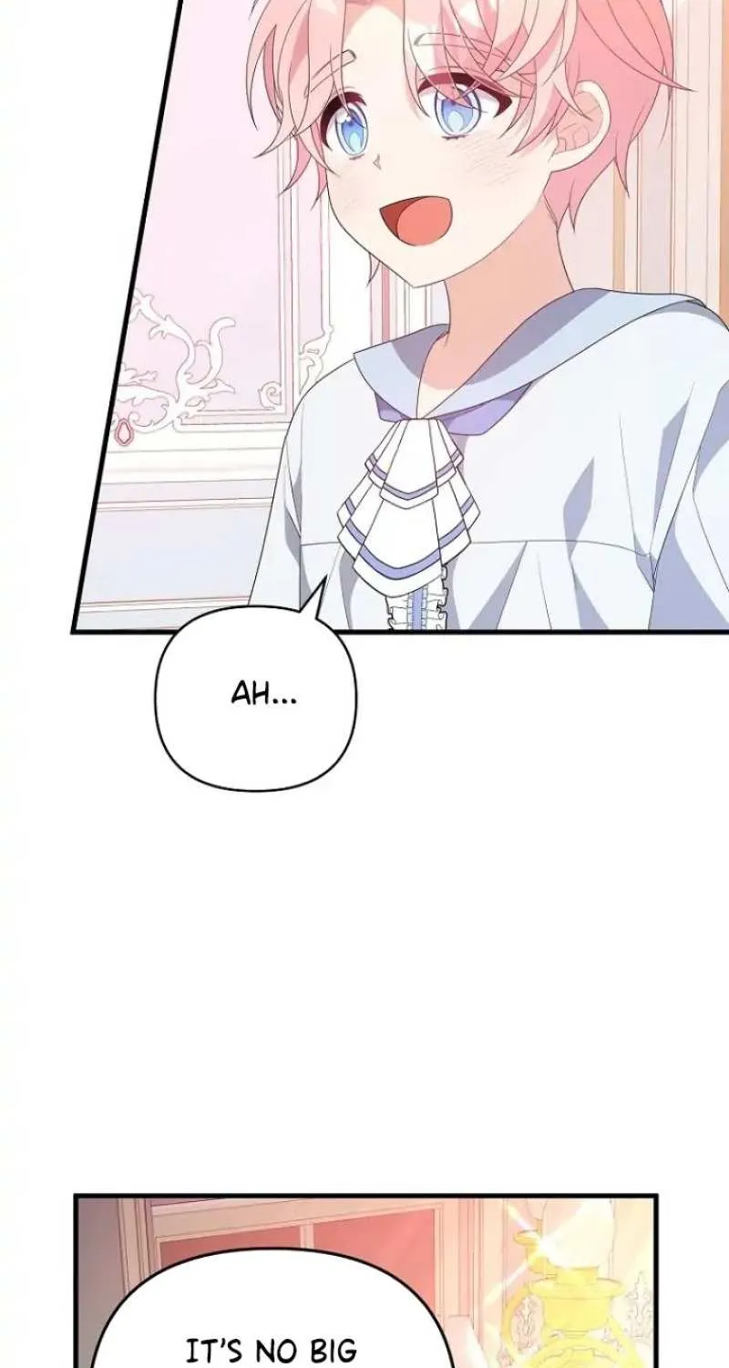 I Will Seduce The Male Lead For My Older Brother Zinmanga X Chapter 27 Page 40
