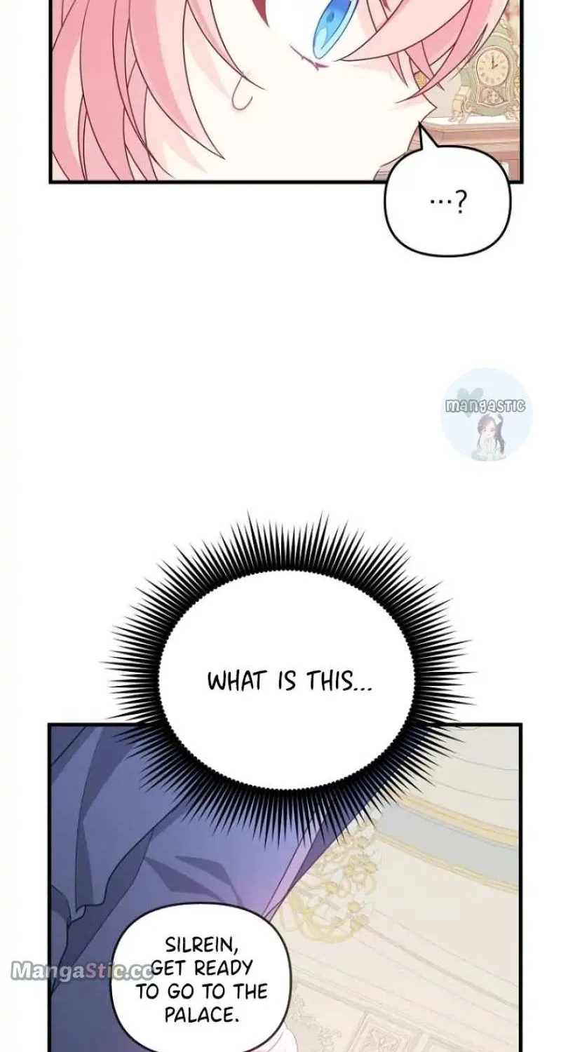 I Will Seduce The Male Lead For My Older Brother Zinmanga X Chapter 27 Page 61