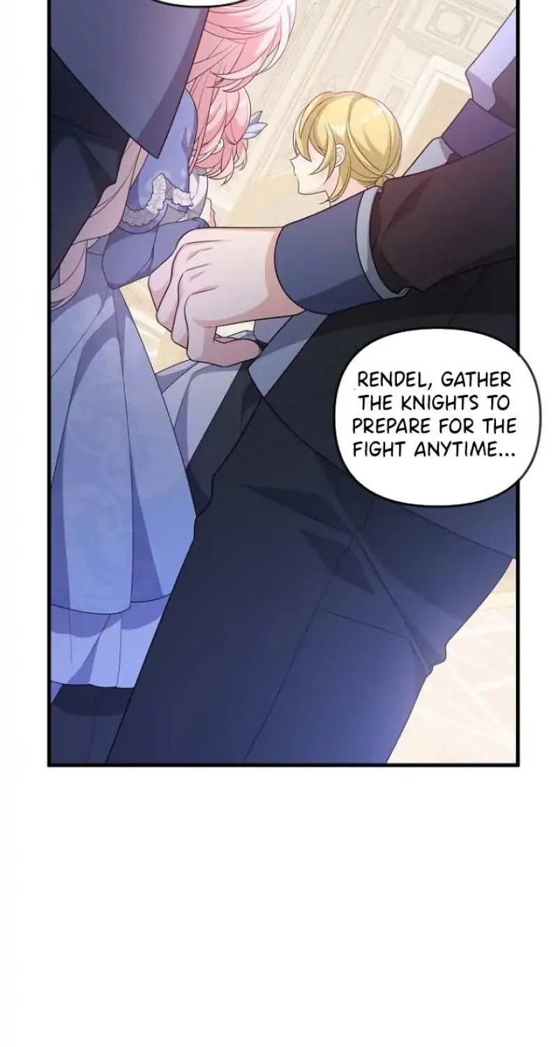 I Will Seduce The Male Lead For My Older Brother Zinmanga X Chapter 27 Page 62