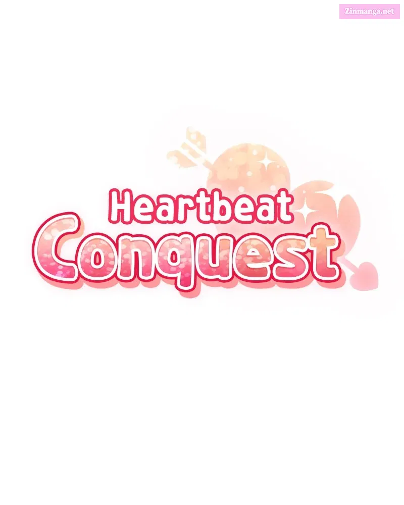 Heartbeat Conquest Zinmanga X Chapter 21 Page 1